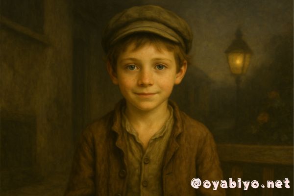 過去世女性の弟