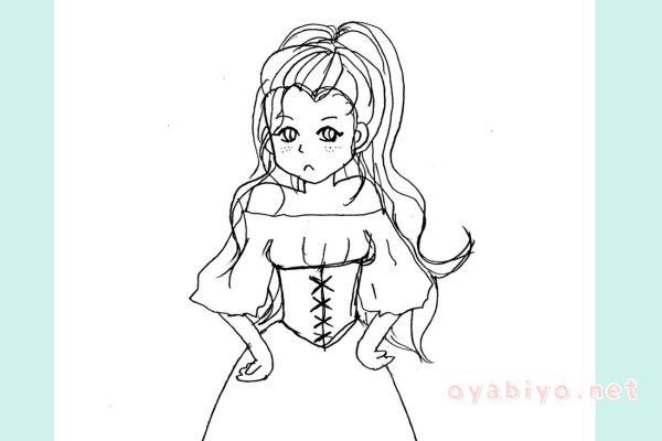 ヒプノセラピー前世療法体験談｜推しと出会っていたイタリア過去世の自分