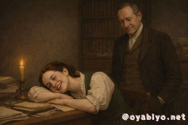 仕事をサボるバンパイアハンター