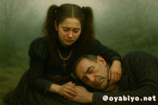 倒されてしまったバンパイアハンター