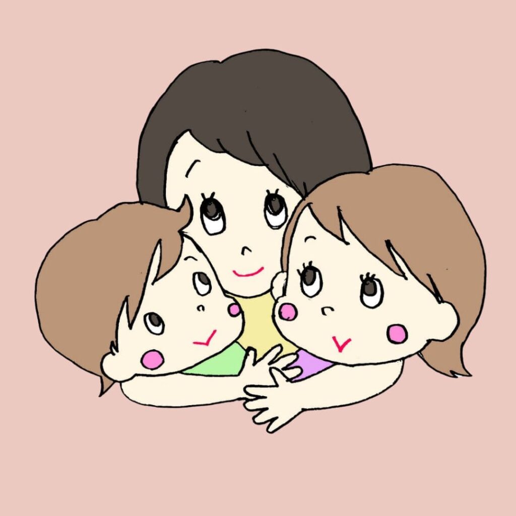 はるなにこにこ