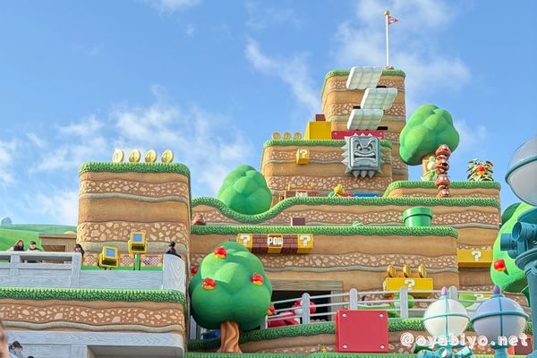 子連れUSJ（エクスプレスパスなし）を大成功させる3つのポイント