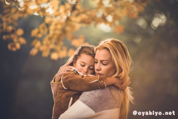 子育てでイライラが抑えられないのは子どもが原因ではない