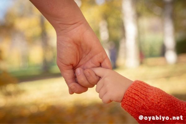 子育てイライラを俯瞰して見てみた