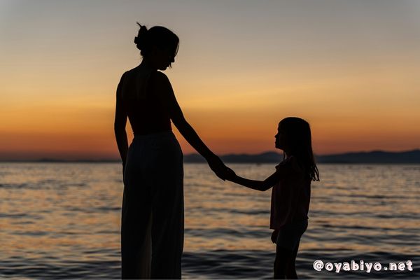 幼児期にできた傷が反応している：インナーチャイルドの叫び