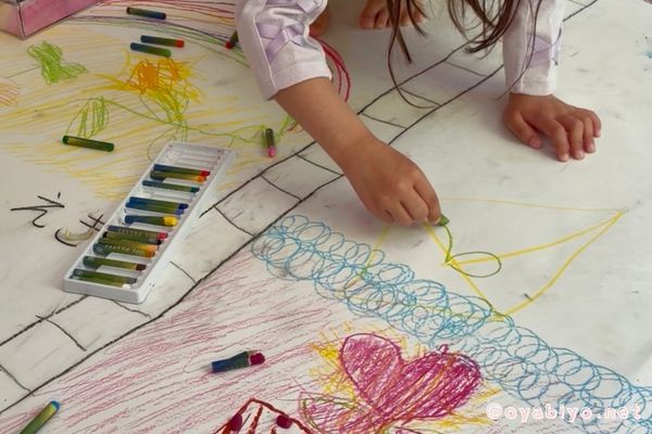 7歳の娘が体で感じた「本当の幸い」とは？