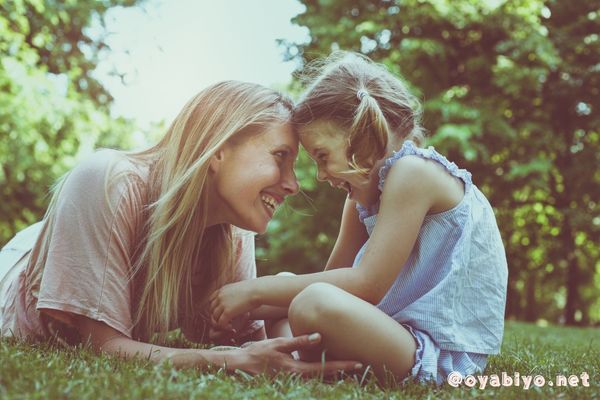 「愛される前提」という一生モノのギフトを、子どもたちへ