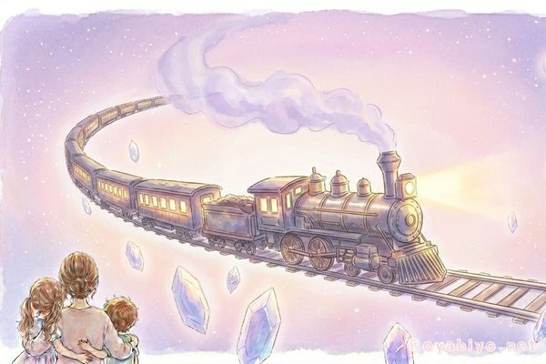 『銀河鉄道の夜』本当の幸いの答えは…答え探しをやめること