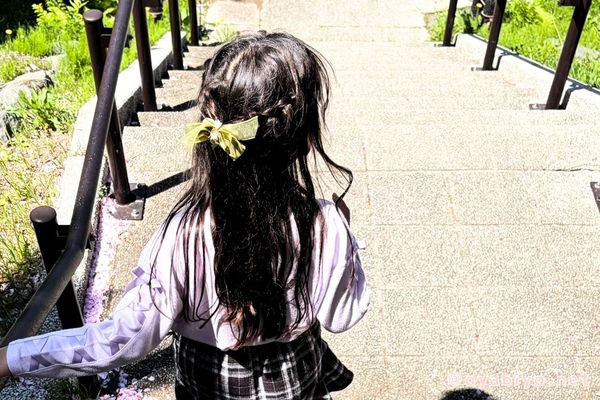 カンパネルラの愛のメッセージは「苦しくても光は見つかる」