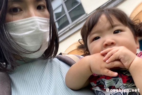 息子3か月の時に、ヒプノセラピストに！