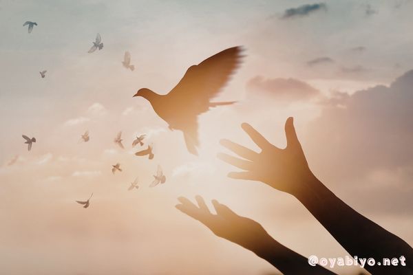 自己否定グセを根本から癒やすには？「闇」を見つめる勇気