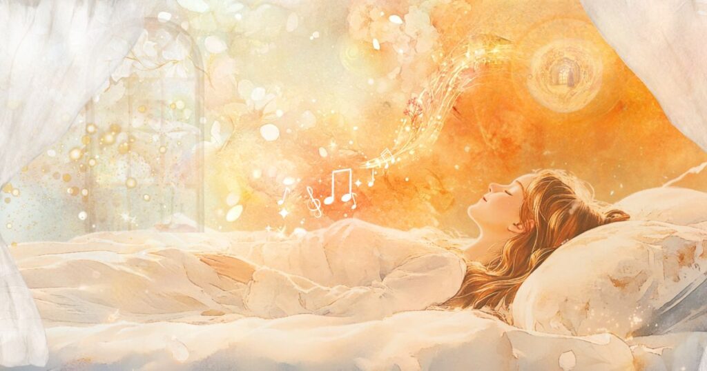 はるなのヒプノセラピーセッション🌸